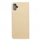 Samsung Galaxy A05 Book Handytaschen Sensitive Book Gold