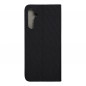 Samsung Galaxy A05s Book Handytaschen Sensitive Book Schwarz