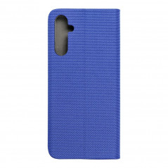 Samsung Galaxy A05s Book Handytaschen Sensitive Book Hellblau