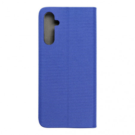 Samsung Galaxy A05s Book Handytaschen Sensitive Book Hellblau