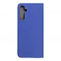 Samsung Galaxy A05s Book Handytaschen Sensitive Book Hellblau
