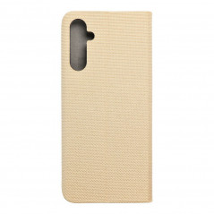 Samsung Galaxy A05s Book Handytaschen Sensitive Book Gold