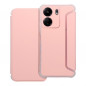 XIAOMI Redmi 13C Book Handytaschen Piano Book Flaum
