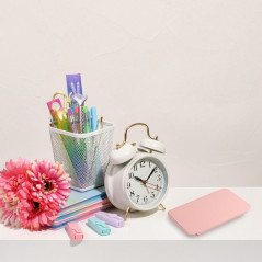 XIAOMI Redmi 13C Book Handytaschen Piano Book Flaum