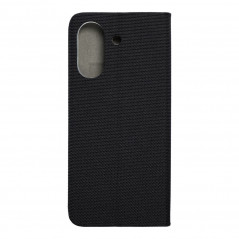 XIAOMI Redmi 13C Book Handytaschen Sensitive Book Schwarz