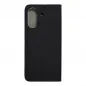 XIAOMI Redmi 13C Book Handytaschen Sensitive Book Schwarz