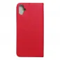 Samsung Galaxy A05 Book Handytaschen Smart Case Book Rot