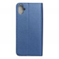Samsung Galaxy A05 Book Handytaschen Smart Case Book Marine