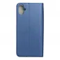 Samsung Galaxy A05 Book Handytaschen Smart Case Book Marine