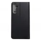 Samsung Galaxy A05s Book Handytaschen Smart Case Book Schwarz