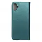 Samsung Galaxy A05 Book Handytaschen Smart Magneto book Dunkelgrün
