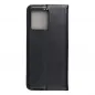 Motorola Edge 40 Book Handytaschen Smart Magneto book Schwarz