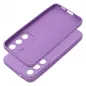 Samsung Galaxy S24 Hülle Roar Luna Monochromatische, Stilvoll, Ein ästhetisches Accessoire  Lila (Violet)
