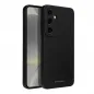 Samsung Galaxy S24 PLUS Hülle Roar Luna Monochromatische, Stilvoll, Ein ästhetisches Accessoire  Schwarz
