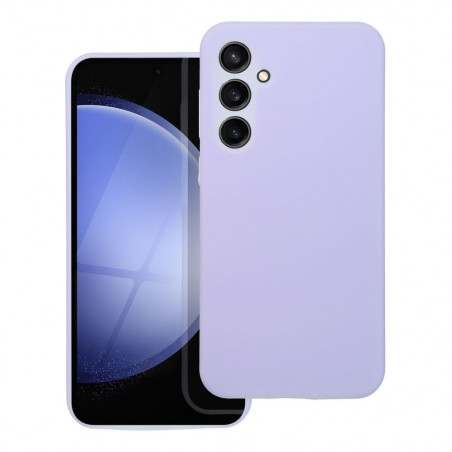 Samsung Galaxy A24 LTE Hülle Candy Lila (Purple)