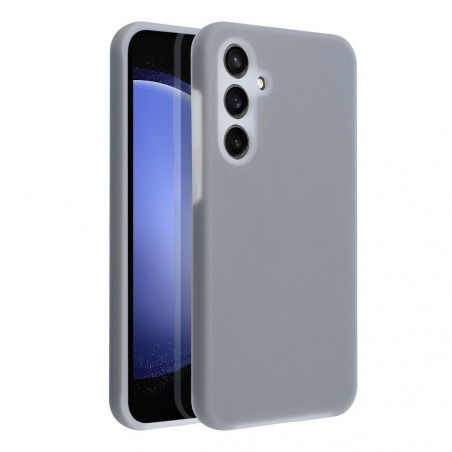 Samsung Galaxy A54 Hülle Candy Grau