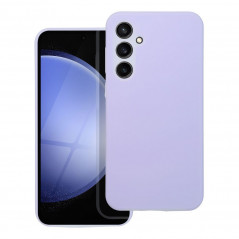 Samsung Galaxy A54 Hülle Candy Lila (Purple)