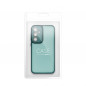 Apple iPhone SE 2022 5G Hülle VARIETE Elegant  Dunkelgrün