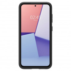 Samsung Galaxy S23 FE Hülle Spigen Armor Schwarz