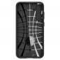 Samsung Galaxy S23 FE Hülle Spigen Armor Schwarz
