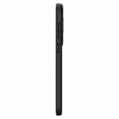 Samsung Galaxy S23 FE Hülle Spigen Armor Schwarz