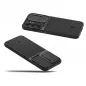 Samsung Galaxy S23 FE Hülle Spigen Armor Schwarz