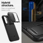 Samsung Galaxy S23 FE Hülle Spigen Armor Schwarz