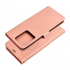 XIAOMI Redmi 13C Book Handytaschen MEZZO Book Traumfänger  Flaum