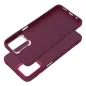 Motorola Moto G13 Hülle FRAME Elegant  Lila (Purple)
