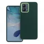 Motorola Moto G13 Hülle FRAME Elegant  Grün