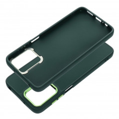 Motorola Moto G13 Hülle FRAME Elegant  Grün