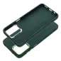 Motorola Moto G13 Hülle FRAME Elegant  Grün