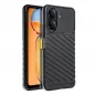 XIAOMI Redmi 13C Hülle THUNDER Schwarz