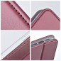 Oppo A79 5G Book Handytaschen Smart Magneto book Burgund