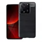 XIAOMI 13T Hülle Carbon Elegant  Schwarz