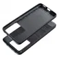 XIAOMI 13T Hülle Carbon Elegant  Schwarz