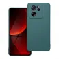 XIAOMI 13T Hülle MATT Dunkelgrün