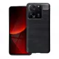 XIAOMI 13T Hülle Carbon Elegant  Schwarz