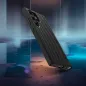 Samsung Galaxy S24 ULTRA Hülle Spigen Armor Elegant  Schwarz