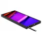 Samsung Galaxy S24 ULTRA Hülle Spigen Armor Elegant  Schwarz