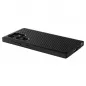 Samsung Galaxy S24 ULTRA Hülle Spigen Armor Elegant  Schwarz