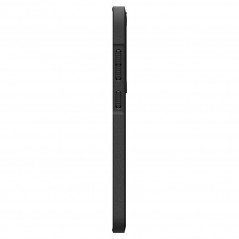Samsung Galaxy S24 ULTRA Hülle Spigen Armor Elegant  Schwarz