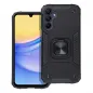 Samsung Galaxy A15 LTE Hülle Nitro Schwarz
