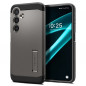 Samsung Galaxy S24 PLUS Hülle Spigen Armor Schwarz