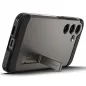 Samsung Galaxy S24 PLUS Hülle Spigen Armor Schwarz