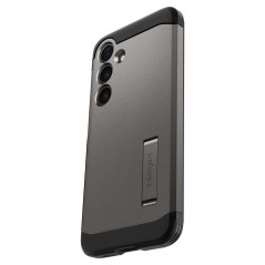 Samsung Galaxy S24 PLUS Hülle Spigen Armor Schwarz