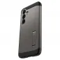 Samsung Galaxy S24 PLUS Hülle Spigen Armor Schwarz
