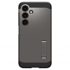 Samsung Galaxy S24 PLUS Hülle Spigen Armor Schwarz