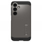 Samsung Galaxy S24 PLUS Hülle Spigen Armor Schwarz