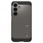 Samsung Galaxy S24 PLUS Hülle Spigen Armor Schwarz